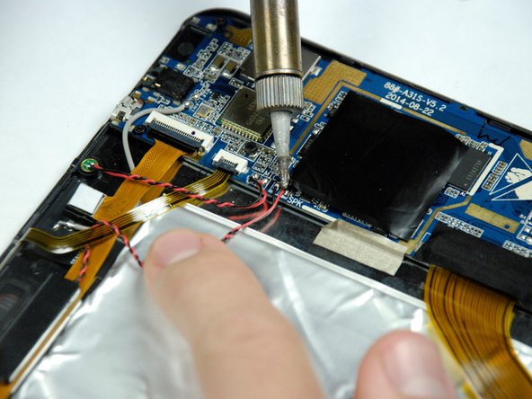 Trio Stealth G4 Speaker Replacement: crwdns2935265:07crwdnd2935265:02crwdnd2935265:02crwdne2935265:0