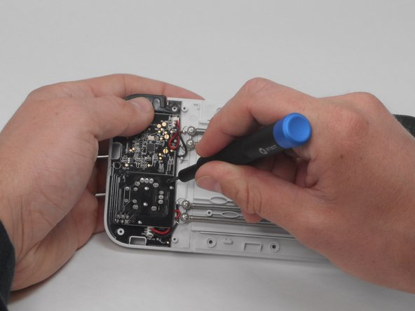 GameSir X2 Type-C Right Joystick Replacement: crwdns2935265:08crwdnd2935265:02crwdnd2935265:02crwdne2935265:0