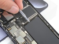 iPhone 15 Pro Battery Replacement