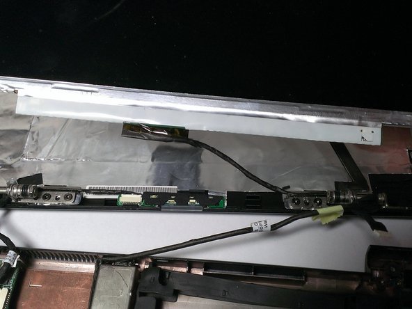 Asus Eee PC 1008ha Screen Replacement: crwdns2935265:08crwdnd2935265:02crwdnd2935265:02crwdne2935265:0