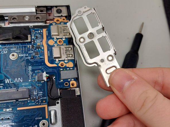 HP EliteBook x360 830 G7 Motherboard Replacement: crwdns2935265:020crwdnd2935265:02crwdnd2935265:02crwdne2935265:0