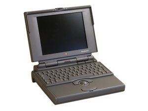 PowerBook 100 Serie