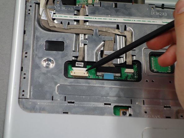 Dell Inspiron 1750 Screen Replacement: crwdns2935265:06crwdnd2935265:02crwdnd2935265:03crwdne2935265:0