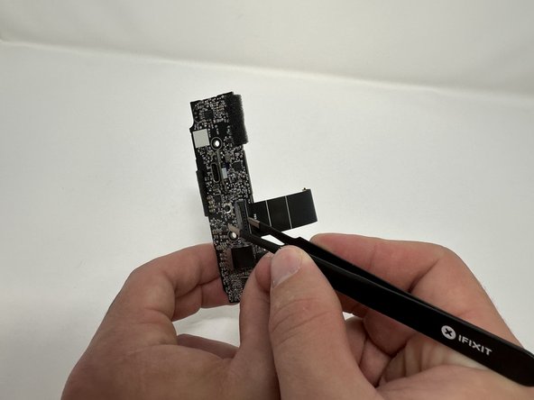 Sonos Roam Large Ribbon Replacement, Large Ribbon: crwdns2935265:018crwdnd2935265:02crwdnd2935265:03crwdne2935265:0