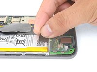 Motorola Moto G4 Plus Headphone Jack Replacement