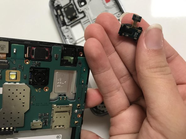 Samsung Galaxy J3 Headphone Jack Replacement: crwdns2935265:05crwdnd2935265:02crwdnd2935265:02crwdne2935265:0