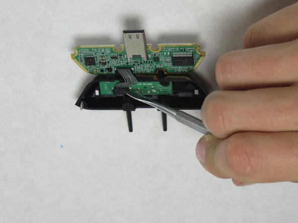 Turtle Beach Ear Force XO Seven Adapter Audio Jack Board Replacement: crwdns2935265:04crwdnd2935265:02crwdnd2935265:03crwdne2935265:0