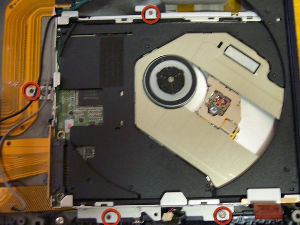 Sony VAIO VGN-T140P Teardown - iFixit