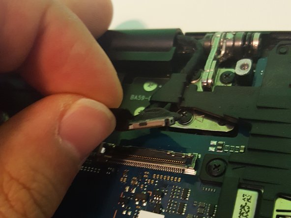 SAMSUNG ATIV Book 9 Plus NP930X5J-S01US Screen Replacement, Screen: crwdns2935265:05crwdnd2935265:03crwdnd2935265:03crwdne2935265:0