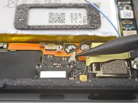 Google Pixel 3 Screen Assembly Replacement