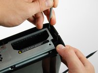 How to fix an Xbox 360 S Stuck DVD Tray