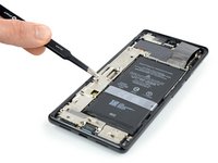 Google Pixel 6 Pro Battery Replacement