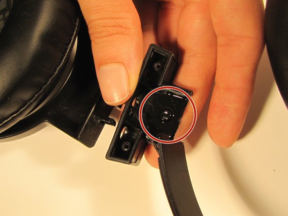 SkullCandy Hesh Size Adjuster Replacement: crwdns2935265:04crwdnd2935265:02crwdnd2935265:02crwdne2935265:0