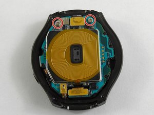 Ifixit store gear s2