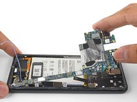 Google Pixel 3 Screen Assembly Replacement