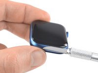 Apple Watch Series 7 Battery Replacement