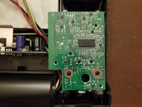 Xbox Intec 7.2