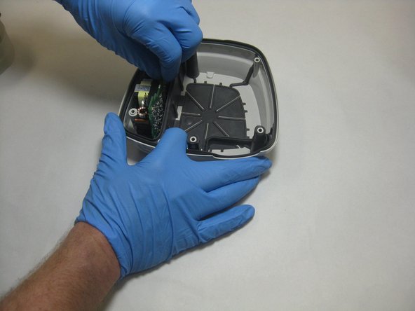 ResMed VPAP Auto 25 Circuit Board Replacement: crwdns2935265:07crwdnd2935265:02crwdnd2935265:03crwdne2935265:0