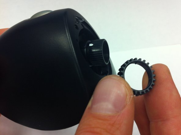 Ezonics EZ-307 Main Board and USB Cable  Replacement, Remove the Inner Ring: crwdns2935265:07crwdnd2935265:02crwdnd2935265:02crwdne2935265:0