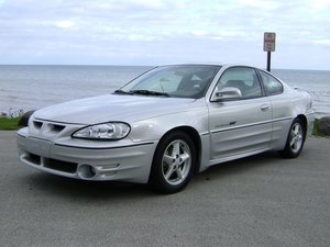 1999-2005 Pontiac Grand Am Repair (1999, 2000, 2001, 2002, 2003