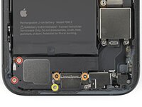iPhone 16e Microphone Replacement