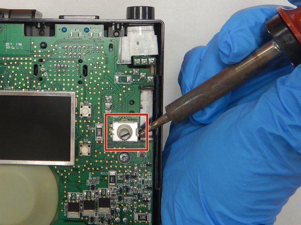 ResMed S9 VPAP Auto Knob Replacement: crwdns2935265:06crwdnd2935265:03crwdnd2935265:03crwdne2935265:0