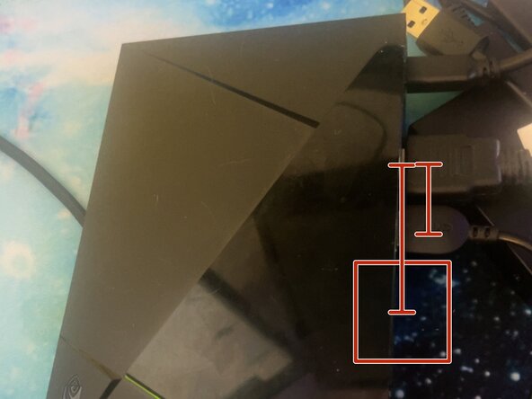 NVIDIA Shield TV P2897 (2017) 16GB 4K - Firmware Reset, Prepare for Firmware Flash: crwdns2935265:04crwdnd2935265:02crwdnd2935265:02crwdne2935265:0