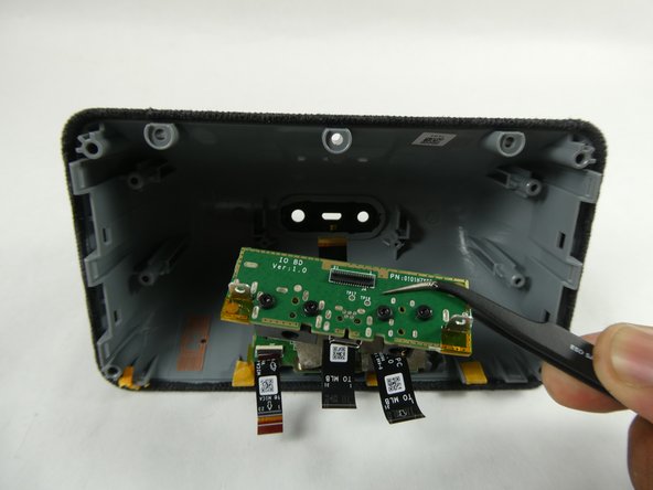 Amazon Echo Show 5 I/O Board Replacement: crwdns2935265:013crwdnd2935265:02crwdnd2935265:02crwdne2935265:0