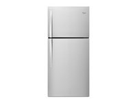 Whirlpool Refrigerator Handles