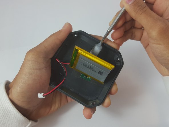 Omaker M4 Battery Replacement, Battery: crwdns2935265:06crwdnd2935265:02crwdnd2935265:03crwdne2935265:0