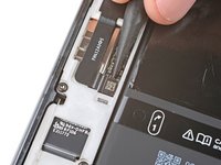Google Pixel 8 Pro Earpiece Speaker Replacement