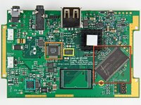 Chumby One Teardown