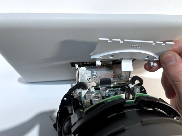 Amazon Echo Show 10 3rd Gen Microphone Replacement: crwdns2935265:07crwdnd2935265:02crwdnd2935265:02crwdne2935265:0