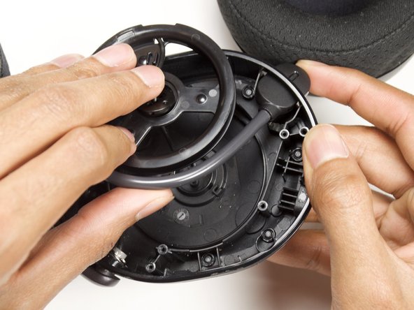 SteelSeries Arctis Pro Plus GameDAC Microphone Cable Replacement: crwdns2935265:09crwdnd2935265:02crwdnd2935265:02crwdne2935265:0