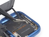 Apple Watch Series 7 Battery Replacement