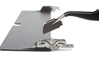 Nintendo Switch OLED Model Kickstand Hinges Replacement