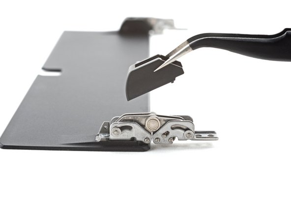 Nintendo Switch OLED Model Kickstand Hinges Replacement