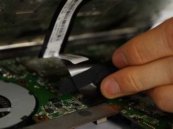 ASUS U46E-RAL7 Audio Board Replacement: crwdns2935265:08crwdnd2935265:03crwdnd2935265:03crwdne2935265:0