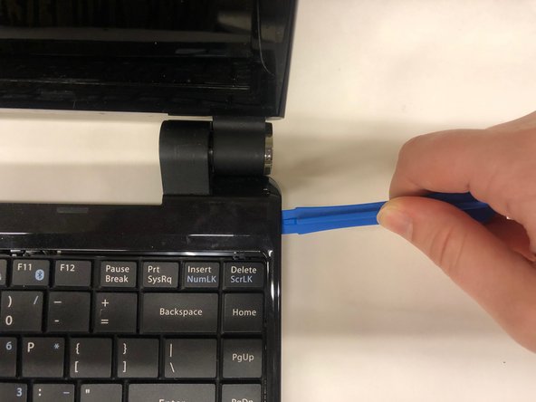 Hannspree SN12E2 Fan/Motherboard Replacement: crwdns2935265:05crwdnd2935265:02crwdnd2935265:03crwdne2935265:0