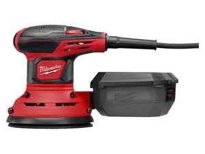 Milwaukee Sander 6034-21 - G66A (2016)