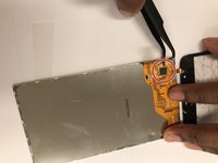 Samsung Galaxy Mega 2 LCD/Digitizer Replacement