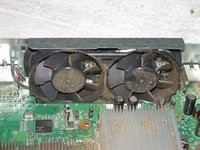 Repairing Xbox 360 Stuck Optical Drive