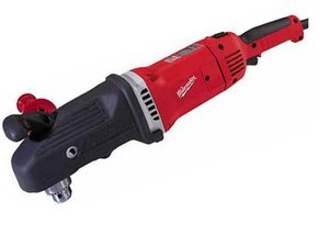 Milwaukee super best sale hawg torque