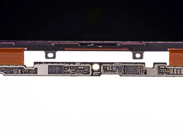 MacBook Pro with Retina Display Bill of Materials: crwdns2935265:054crwdnd2935265:02crwdnd2935265:03crwdne2935265:0