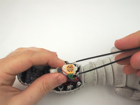 Zoomer Jurassic World Indominus Rex Mouth Gears Replacement: crwdns2935265:04crwdnd2935265:03crwdnd2935265:03crwdne2935265:0