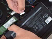 Dell Inspiron 15-7559 Teardown