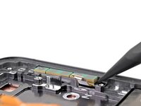 Samsung Galaxy S24 Screen and Battery Assembly Replacement