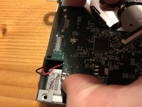 Xbox One Disc Drive PCB Replacement