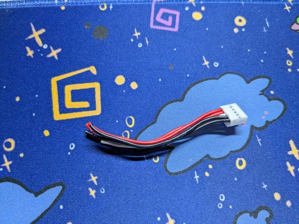 Edifier MP260 Battery Removal, Remove the Old Battery: crwdns2935265:05crwdnd2935265:02crwdnd2935265:03crwdne2935265:0