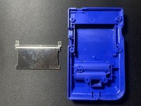 Game Boy Pocket Teardown